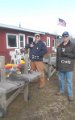 Bob and Craig